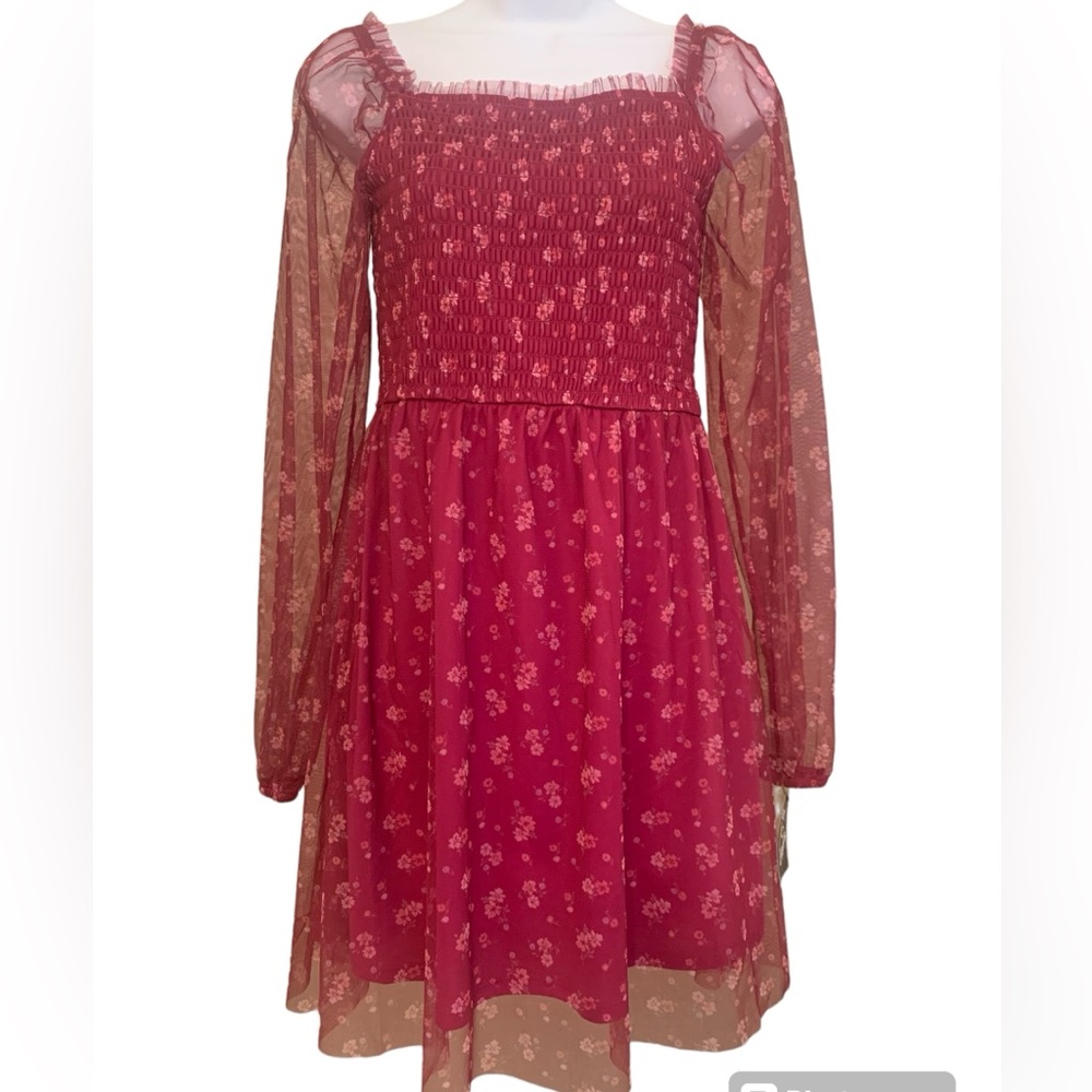 Art Class Juniors Dress